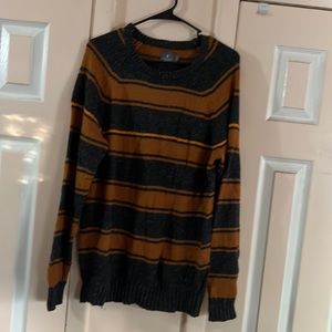 Hawkins McGill sweater